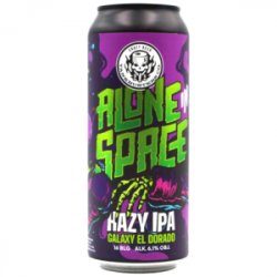 TankBusters.Co Alone In Space