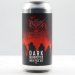 AZVEX x DARK ELEMENT - DARK SILHOEUTTES 6.5% AZVEX x DARK ELEMENT - DARK SILHOEUTTES 6.5%