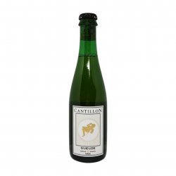 Brasserie Cantillon Classic Gueuze Brasserie Cantillon Classic Gueuze