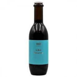 Magic Road Ice Project: Like Bounty