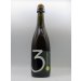 3Fonteinen  Kweepeer (season 2122) Blend No. 7  750ml 