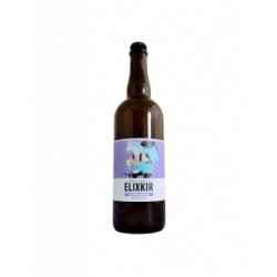 Brasserie Elixkir Licornucopienne - Hazy Pale Ale