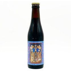 De Struise Brouwers Sint Amatus Reserva - Premier Hop