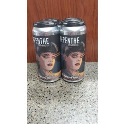 NEPENTHE MORE HUMAN 4PK 16 oz 4 pack 16 oz. Can - Petite Cellars