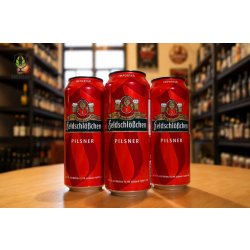 Feldschlößchen Dresden Pilsner