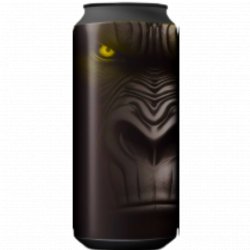 ill will brewing 800# GORiLLA ill will brewing 800# GORiLLA