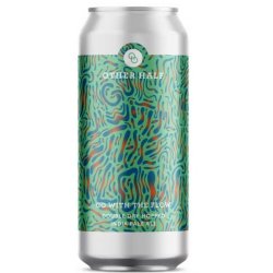 OTHER HALF IPA 16 oz 4 pack 16 oz. Can - Petite Cellars