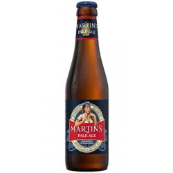 Martin`s Pale Ale