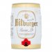 Bitburger Premium Pils Mini Keg 
