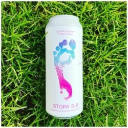 Browar Cztery Ściany Stopa 3.0 Browar Cztery Ściany Stopa 3.0