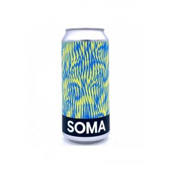 Soma Take Five - Biercab