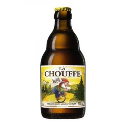 La Chouffe Blonde La Chouffe Blonde