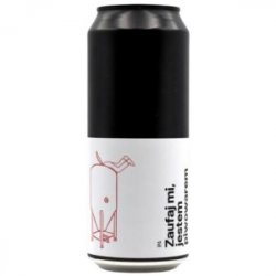 Ziemia Obiecana Zaufaj Mi, Jestem Piwowarem Ziemia Obiecana Zaufaj Mi, Jestem Piwowarem