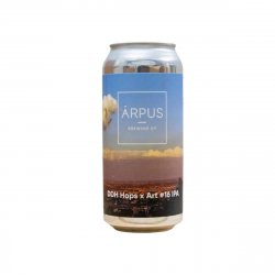 Arpus Hops Art 16 6.5alc 44cl - Dcervezas