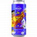 Basqueland Brewing - Import 