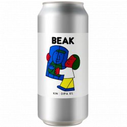 Beak Kin