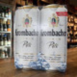 Krombacher Pils