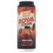Funky Fluid - Royal Cookie: Maple Coffee Funky Fluid - Royal Cookie: Maple Coffee