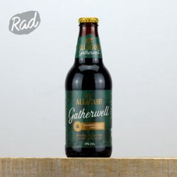 Allagash Gatherwell - Radbeer