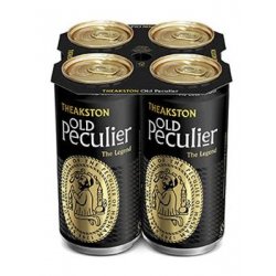 Theakston Old Peculier