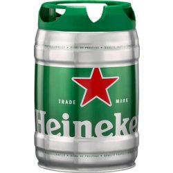 Heineken