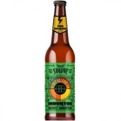 Browar Wielka Sowa Induktor