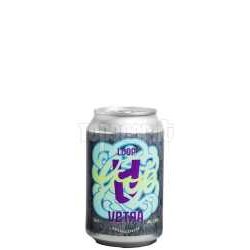 Vetra Loop Lattina 33Cl - TopBeer