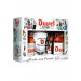 DUVEL STRONG BLOND PINTS & PANELS LIMITED WGLASS 11oz 4PK BOTTLES DUVEL STRONG BLOND PINTS & PANELS LIMITED WGLASS 11oz 4PK BOTTLES