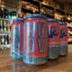 Martin House True Love Raspberry Sour 12oz Can - Artale & Co.