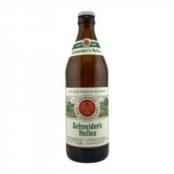 Schneider Helles