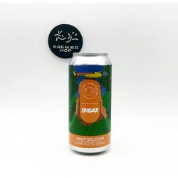 Left Hand Giant Brewing Sweet Isolation X Finback  DIPA  8% - Premier Hop