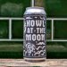 Black Iris  Howl At The Moon : Full Moon Harvested Eggers Hopped IPA 