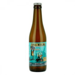 Zennerbrouwerij Taras Boulba - Beers of Europe