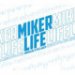 Mikerphone Miker Life 4pk 16oz Cans 
