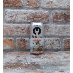 Moersleutel Windmill hoppy wit - 44 CL - Gerijptebieren.nl