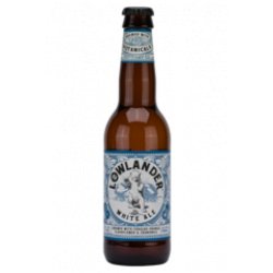 Lowlander White Ale - Die Bierothek