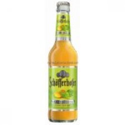Radeberger Gruppe Schöfferhofer Kaktusfeige