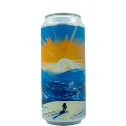 Tree House Brewing Company Westy