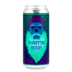 Twin ElephantTwo Villains Phantom Beard - 3er Tiempo Tienda de Cervezas