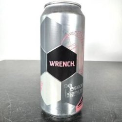 Industrial Arts Brewing Wrench NEIPA