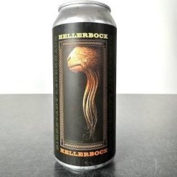 Bierstadt Lagerhaus Hellerbock