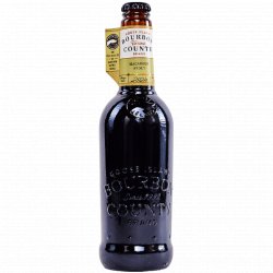 Goose Island Beer Co. Bourbon County Brand Macaroon Stout (2024)