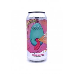 Amundsen Scream Egg Series White... - Biercab