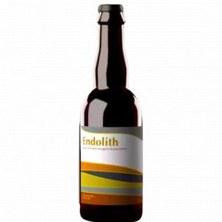 Jackie O's Brewery - Endolith - Left Field Beer