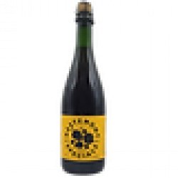 Kestemont Coulis Speciale  75  cl - Gastro-Beer