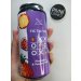 ODU TIC TAC TOE Pineapple & Passion Fruit 4,5% 0,44l 