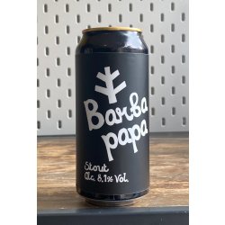 Saint Mars Of The Desert Barbapapa