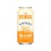 BrewDog Mackies - Two Scoops 440ml can 7% alk. BrewDog Mackies - Two Scoops 440ml can 7% alk.