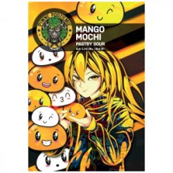 Piwne Podziemie Mango Mochi