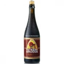 Steenbrugge Dubbel Bruin